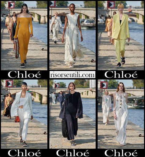 chloe kleding|chloe clothing for women.